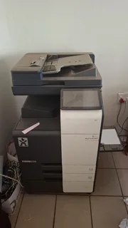 Konica minolta 360i
