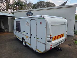 2009 - Ad posted by Ernst Veldsman