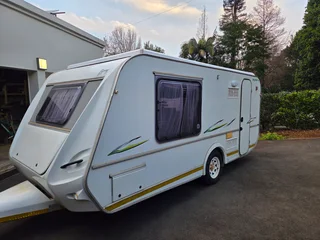 2009 - Ad posted by Ernst Veldsman