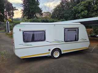 2009 - Ad posted by Ernst Veldsman