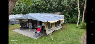 2009 - Ad posted by Ernst Veldsman