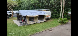 2009 - Ad posted by Ernst Veldsman