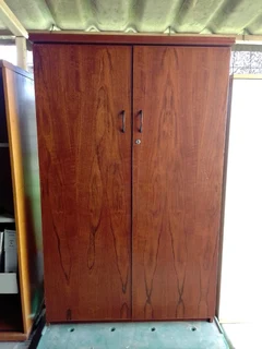 Cherrywood Office Cabinet