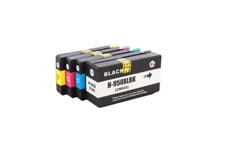 HP 950XL Compatible Toner Pack