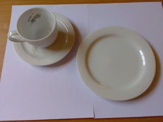 Noritake 18-Piece Fine China Tea Set