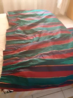 Private Collection Lined Curtains