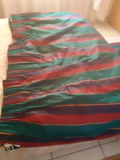 Private Collection Lined Curtains