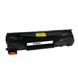 HP 283A Compatible Toner