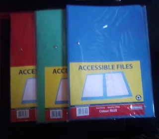Accessible Full-Scap NEW Files