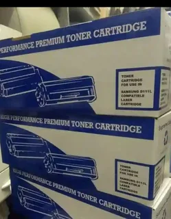 Samsung D116L Compatible Toner