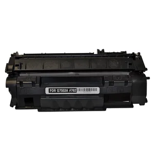 HP-53A Compatible Toner