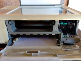 HP PSC-1513 All-in-One... Second-hand