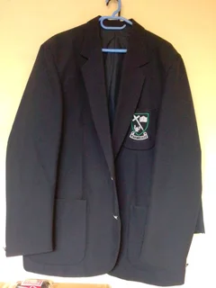 Sir John Adamson Second-hand School Blazers