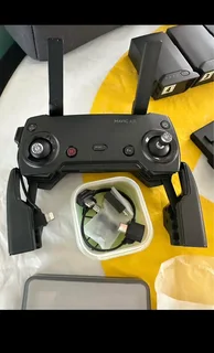 DJI Mavic Air FlyMore Combo plus DJI FPV Goggles