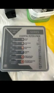 DJI Mavic Air FlyMore Combo plus DJI FPV Goggles