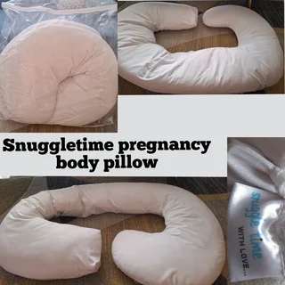 Snuggletime Pregnancy pillow