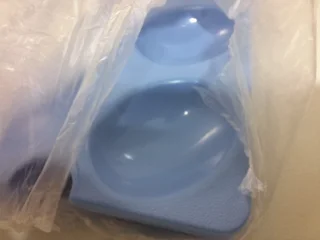 Egg tray inserts tupperware