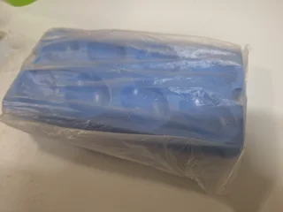 Egg tray inserts tupperware