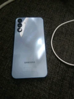 Samsung galaxy a15 Blue 128GB