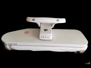 Empisal Steam Press - Excellent Condition