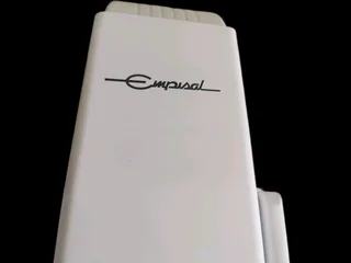 Empisal Steam Press - EXCELLENT condition