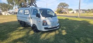 2019 Hyundai H100 Single Cab