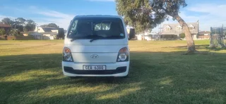 2019 Hyundai H100 Single Cab