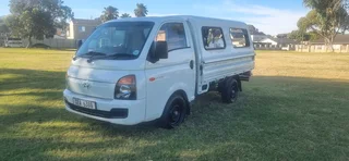2019 Hyundai H100 Single Cab