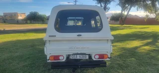 2019 Hyundai H100 Single Cab