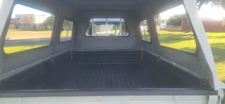 2019 Hyundai H100 Single Cab