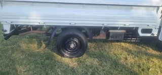 2019 Hyundai H100 Single Cab