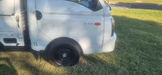 2019 Hyundai H100 Single Cab