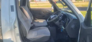 2019 Hyundai H100 Single Cab