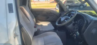 2019 Hyundai H100 Single Cab