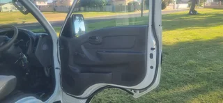 2019 Hyundai H100 Single Cab