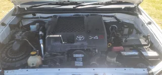 2009 Toyota Fortuner SUV