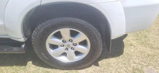 2009 Toyota Fortuner SUV