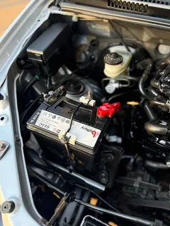 2007 Toyota Avanza MPV/Bus