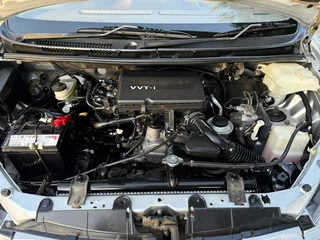 2007 Toyota Avanza MPV/Bus