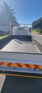 2017 Toyota Dyna Dropside