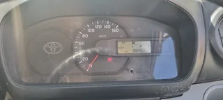 2017 Toyota Dyna Dropside