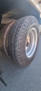 2017 Toyota Dyna Dropside