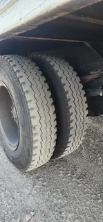 2017 Toyota Dyna Dropside