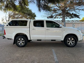 2010 Toyota Fortuner SUV