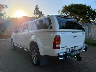 2010 Toyota Fortuner SUV