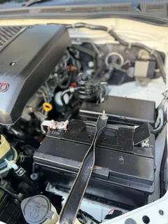 2010 Toyota Fortuner SUV