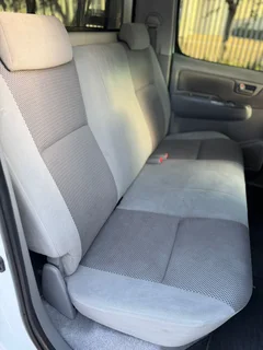 2010 Toyota Fortuner SUV