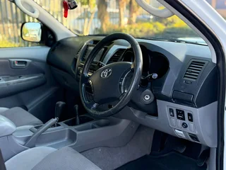 2010 Toyota Fortuner SUV