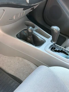 2010 Toyota Fortuner SUV