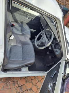 2003 Nissan 1400 Single Cab